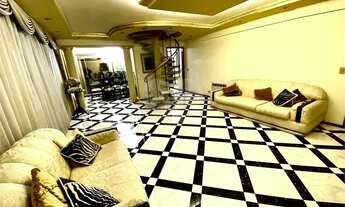 Imagem 4: Cobertura Duplex - Água Verde - 220m²