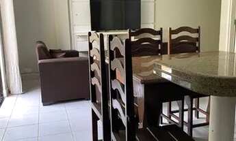 Imagem 6: Apartamento na Praia de Porto das Dunas