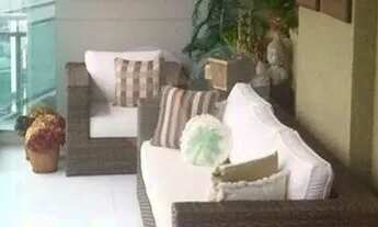 Imagem 6: São Paulo - Apartamento Padrão - JARDIM SUL