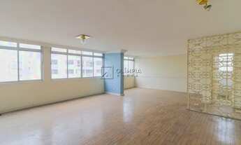 Imagem 7: Apartamento Locação 3 Dormitórios - 210 m² Higienópolis