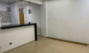 Imagem 2: Apartamento para aluguel, 2 quartos, 1 vaga, Chácaras Califórnia - Contagem/MG