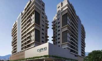 Imagem: Apartamento para venda possui 73 metros