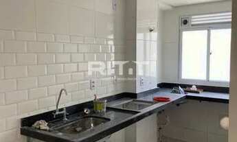 Imagem 3: Apartamento - Parque Industrial - Campinas