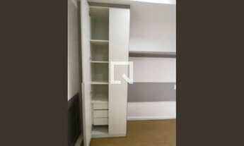 Imagem 5: Apartamento para Aluguel - Butantã, 1 Quarto, 26 m2