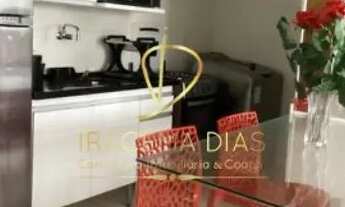 Imagem 2: Apartamento Quarto e Sala Lindo e mobiliado 1 Quadra da Praia de Jatiúca - Maceió