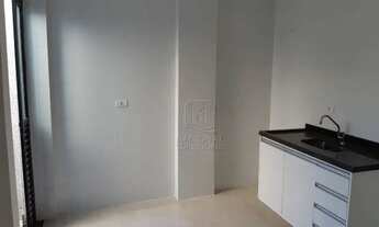 Imagem 2: Apartamento com 2 dormitórios para alugar, 60 m² por R$ 2.250,00/mês - Santa Teresinha - S