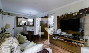 Imagem 4: Apartamento à Venda - Vila das Mercês, 3 Quartos, 67 m2