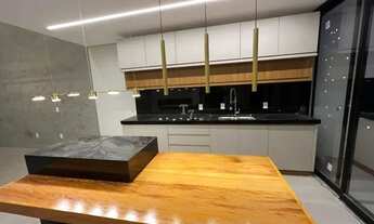 Imagem 3: CASA Á VENDA COM 3 SUÍTES NO CONDOMINIO JARDINS DE ROMA