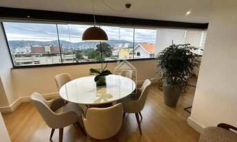 Imagem: Cobertura com 2 dormitórios, 190 m²