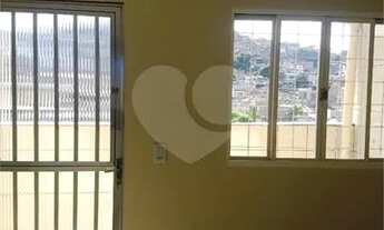 Imagem 2: Maravilhoso apartamento, sol da manhã, vazio [VP