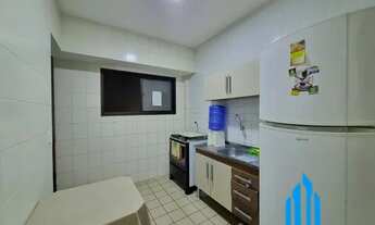 Imagem 5: Apartamento com 2 quartos sendo 1 suite a venda, - Praia do Morro Guarapari - ES