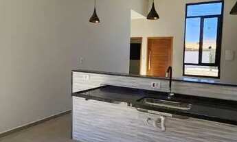 Imagem 3: Casa para Venda em Tatuí, Loteamento Residencial Vista Alta, 2 dormitórios, 1 suíte, 2 ban