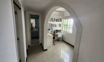 Imagem 7: Apartamento para aluguel tem 80 metros quadrados com 3 quartos em Brotas - Salvador - Bahi