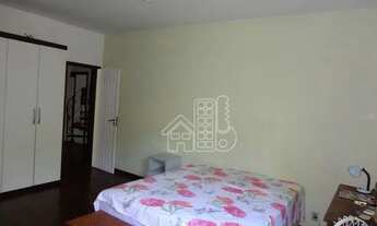 Imagem 6: Casa com 4 dormitórios à venda, 220 m² por R$ 850.000,00 - Rio do Ouro - Niterói/RJ