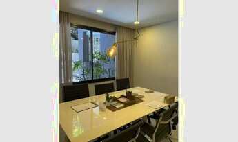 Imagem 2: APARTAMENTO RESIDENCIAL em São Paulo - SP, Bela Vista