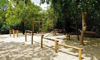 Imagem 3: 9453 - Venda Lote/Terreno 250m² - Villa do Bosque Residencial Villa do Bosque