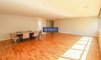 Imagem 4: Apartamento com 4 dormitórios à venda, 249 m² por R$ 3.990.000,00 - Jardim Paulista - São