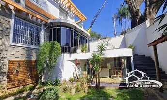 Imagem: Casa residencial ou comercial no Pacaembu