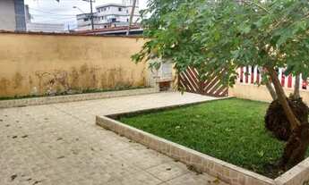 Imagem 4: Térrea para venda possui 85 metros quadrados com 2 quartos