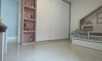 Imagem 2: Alphaville Litoral Norte 1 Casa 4 suítes 480m²