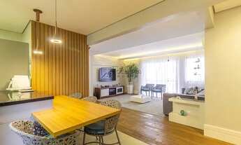 Imagem 6: Apartamento Locação Moema 95 m² 3 Dormitórios