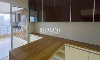 Imagem 6: São Paulo - Apartamento Padrão - Itaim Bibi