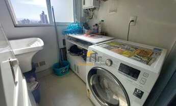 Imagem 4: Apartamento com 3 dormitórios à venda, 95 m² por R$ 710.000,00 - Butantã - São Paulo/SP