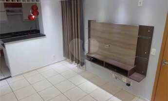 Imagem 5: Apartamento térreo no Condomínio Residencial Monte Everest