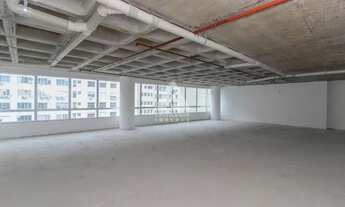 Imagem 4: Sala, Centro, infraestrutura empresarial