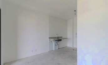 Imagem 7: São Paulo - Apartamento Padrão - Moema