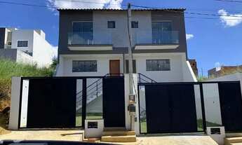 Imagem: Casa para venda possui 100 metros quadrados