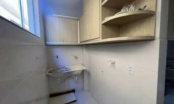 Imagem 7: Apartamento para aluguel com 100 metros quadrados com 2 quartos em Centro - Parauapebas