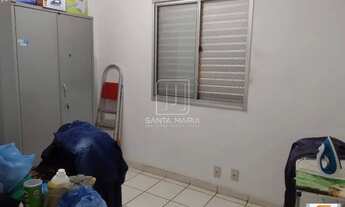 Imagem 6: Apartamento (tipo - padrao) 2 dormitórios, cozinha planejada, portaria 24 horas, lazer, sa