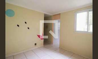 Imagem 2: Apartamento para Aluguel - Ermelino Matarazzo, 2 Quartos, 50 m2