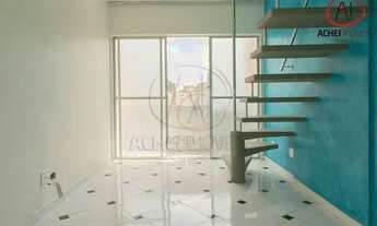 Imagem 4: Cobertura à venda - José Menino - Santos/SP