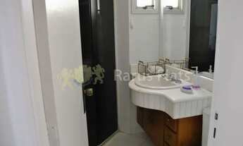 Imagem 5: Rarus Flats - Flat para locação - Edifício Royal Ibirapuera