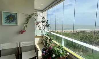 Imagem 3: JS Apartamento para venda com 157 metros quadrados com 3 quartos em Ponta do Farol - São L