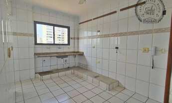 Imagem 5: Apartamento na Vila Guilhermina - Praia Grande/SP