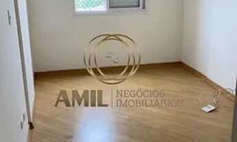 Imagem 3: RA Amil Aluga Apartamento, 02 Quartos, 58 mts, sacada