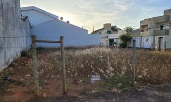 Imagem 2: Lote/Terreno Alto Umuarama - Uberlândia - Minas Gerais