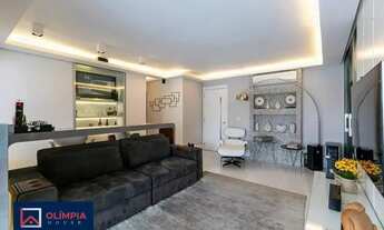 Imagem 3: Apartamento Locação Santo Amaro 100 m² 2 Dormitórios