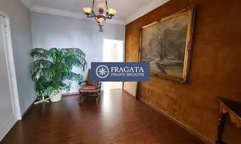 Imagem 6: Apartamento com 4 dormitórios à venda, 320 m² - Higienópolis - São Paulo/SP