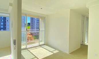 Imagem 4: Apartamento - Jardim das Cerejeiras - Campinas