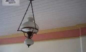 Imagem 4: Apartamento com 1 dormitório para alugar, 154 m² por R$ 1.700,00/mês - Batista Campos - Be