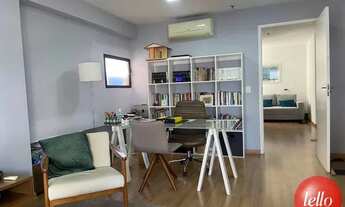 Imagem 3: São Paulo - Conjunto Comercial/Sala - Pinheiros