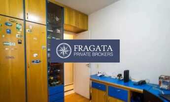 Imagem 9: Apartamento à venda, 74 m² por R$ 845.000,00 - Anália Franco - São Paulo/SP