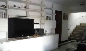 Imagem 5: Cobertura duplex no Bairro Santa Maria