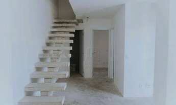 Imagem 2: Cobertura com 2 dormitórios à venda, 100 m² por R$ 496.438,23 - Vila Curuçá - Santo André