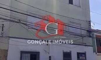 Imagem: São Paulo - Apartamento Padrão - Vila