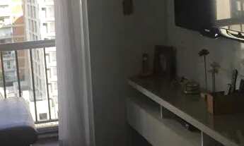 Imagem 4: Cobertura a venda, com 132 metros, 3 suítes, 2 vagas em Perdizes - São Paulo - SP